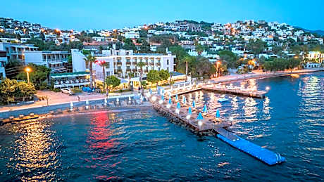 Elite Hotel Yalıkavak, Bodrum