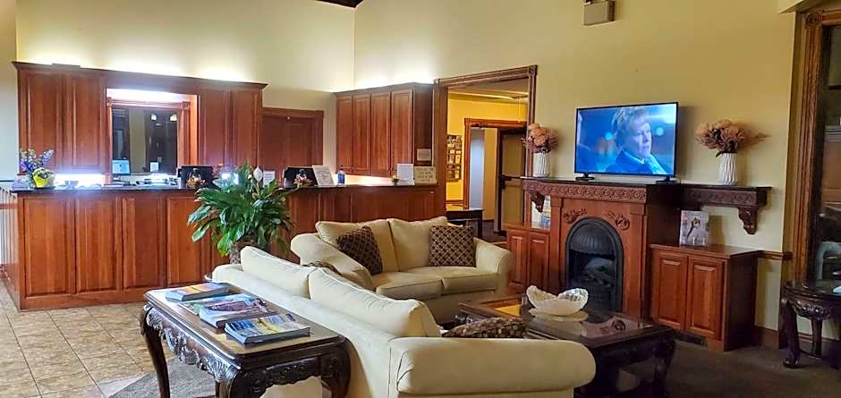 Americas Best Value Inn Chippewa Falls
