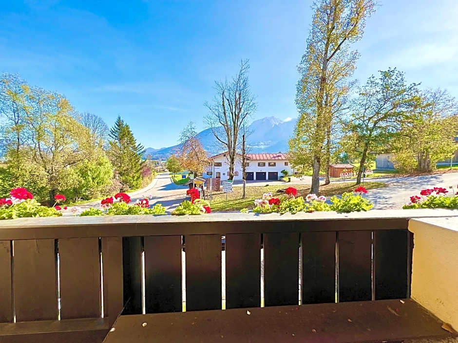 Hotel Bärenstüberl