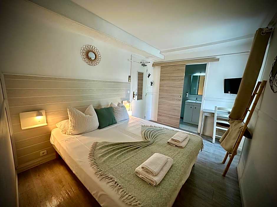 Hôtel Auberge Provençale