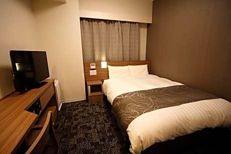 Standard Single Room - Non-Smoking