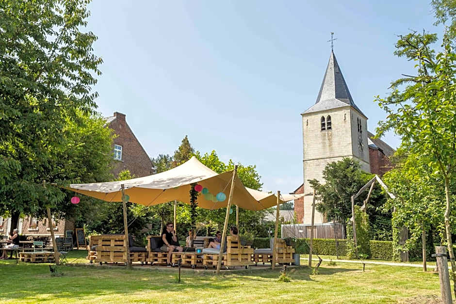De Pastorie