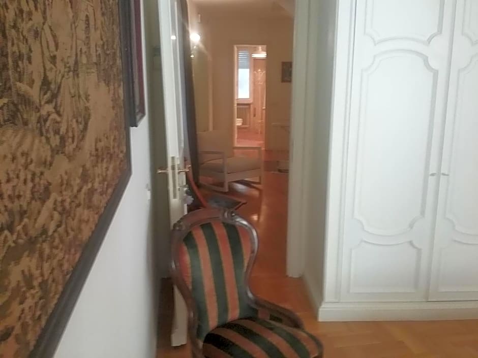 B&B Barberia