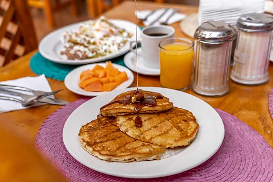 Hotel Meson de Isabel