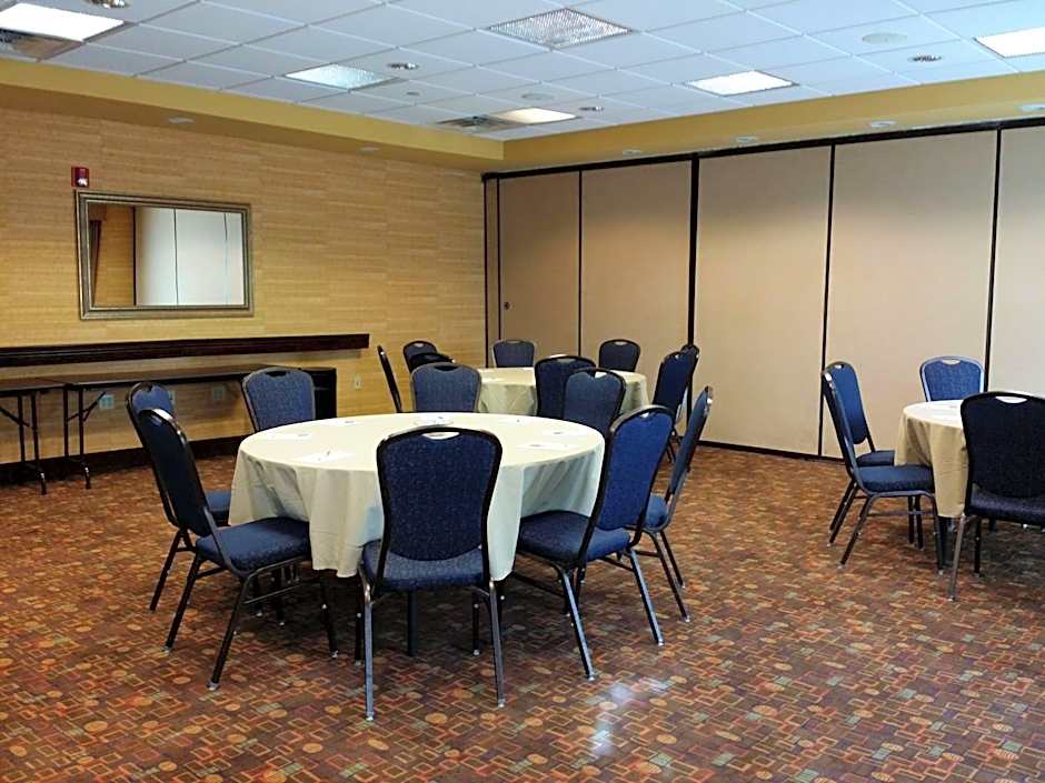 Hampton Inn By Hilton & Suites Albuquerque- Coors Road