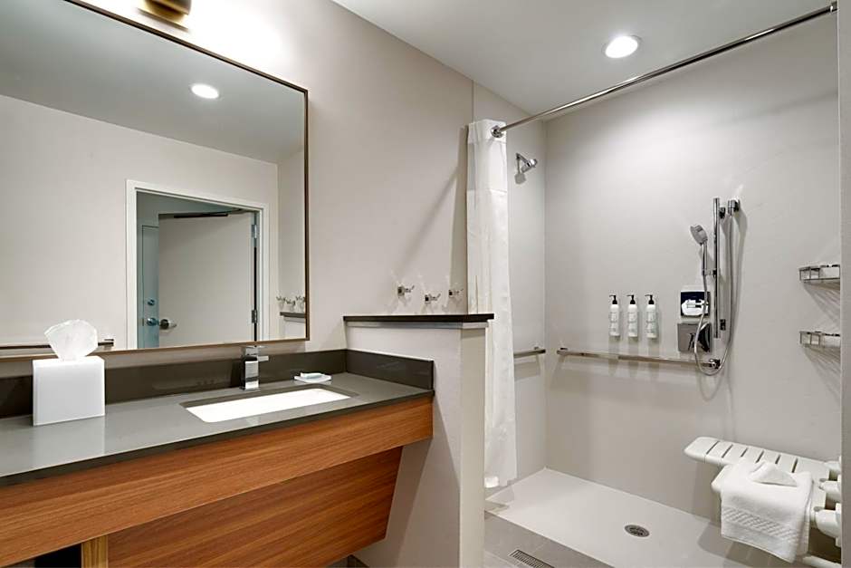 Fairfield by Marriott Inn & Suites Salt Lake City Cottonwood