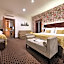 Vysocina Design Apartments