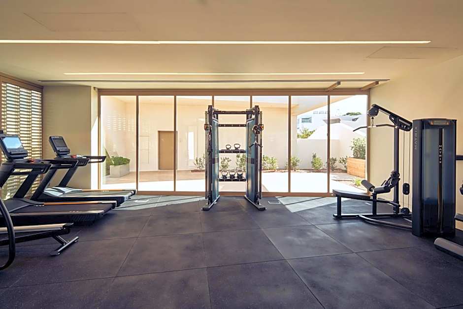 Noūs Santorini, a Member of Design Hotels