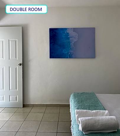 Casa Colibrí El Cuyo