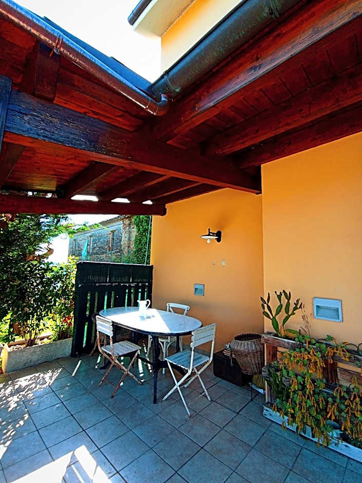 Locanda Tanè