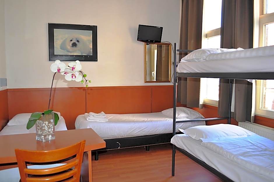 Hotel Continental Amsterdam