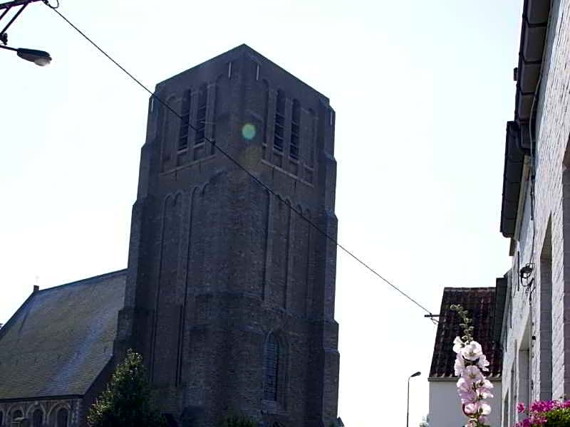 Het Oud Gemeentehuis