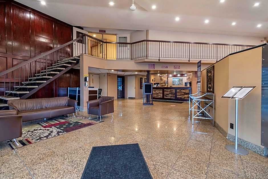 Best Western Marquis Inn & Suites