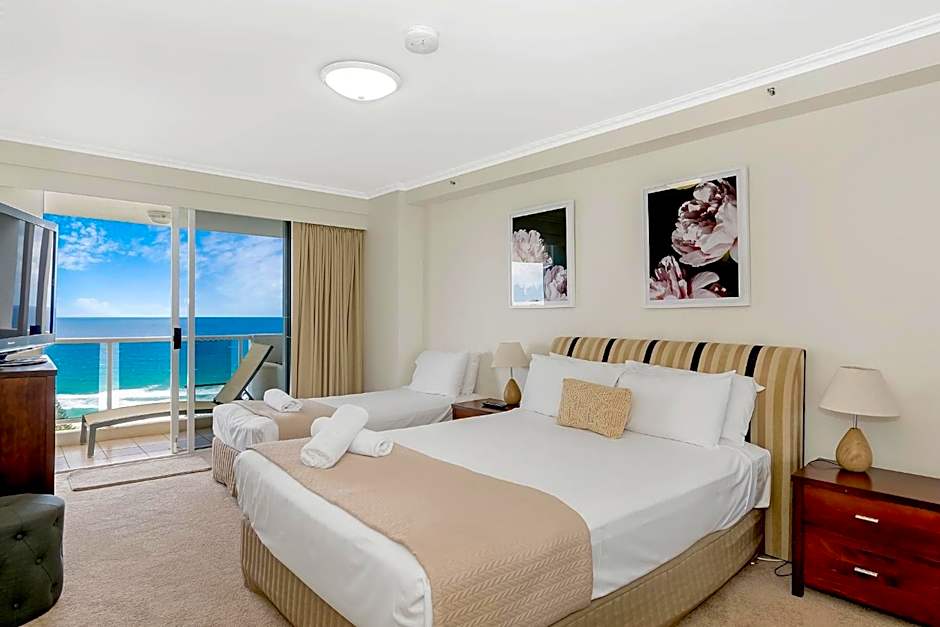 Photo 1 of 22 of Superior 2 Bedroom Apartment, Ocean View