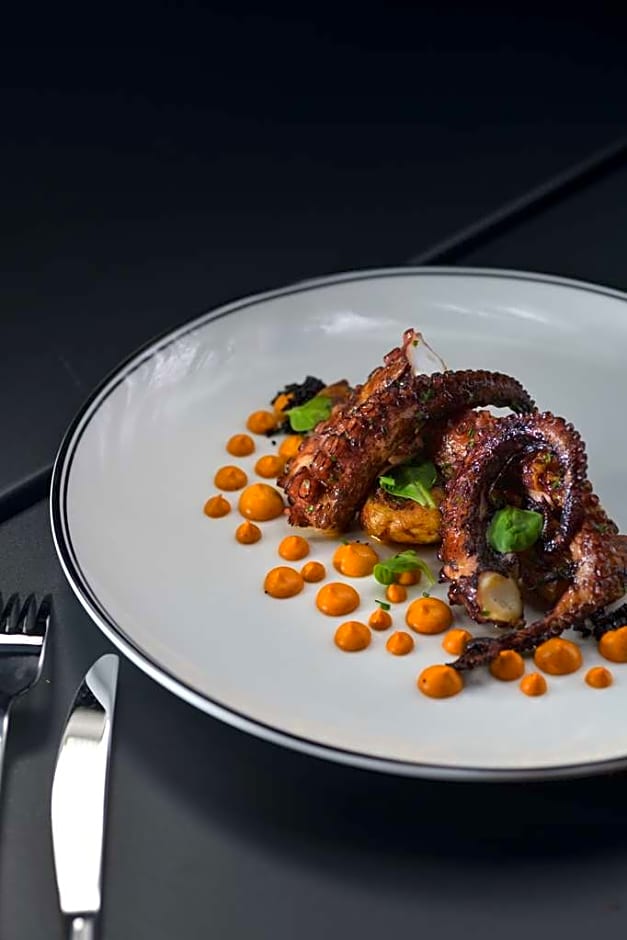 DoubleTree by Hilton Ben Guerir Hotel & Residences