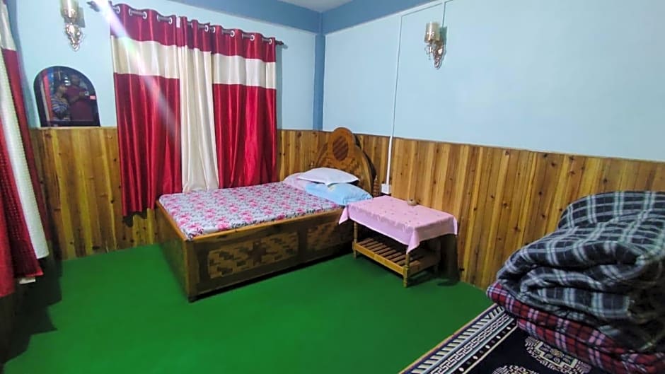 Adarsh homestay