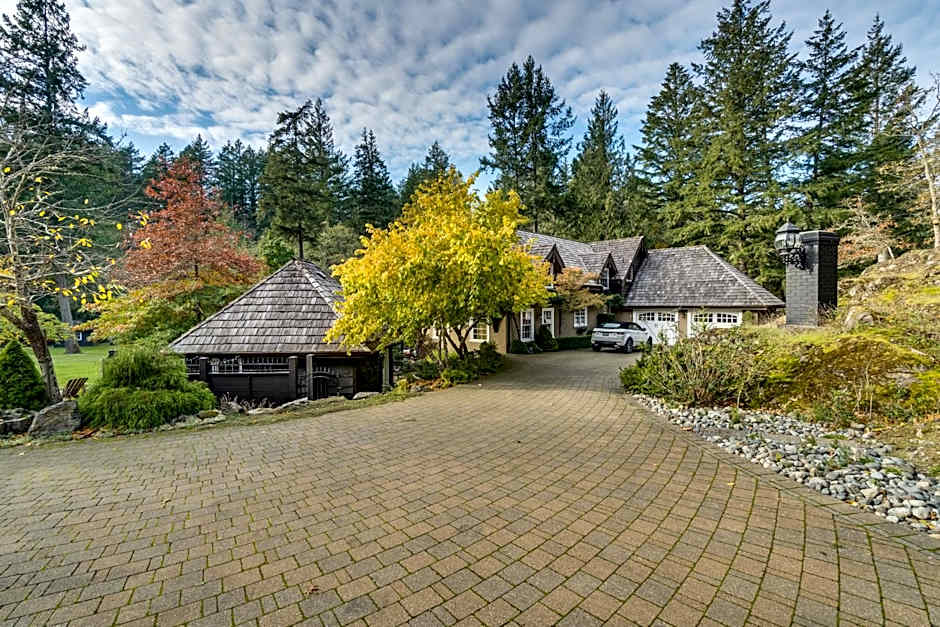 Amante Luxury Bed & Breakfast