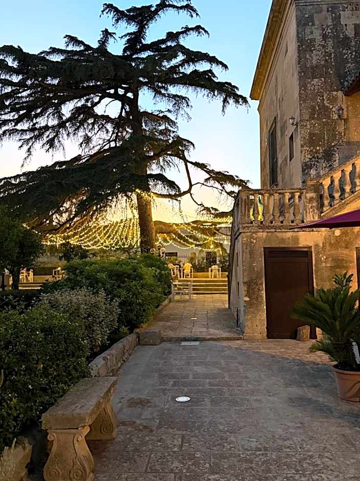 Villa Papaleo B&B