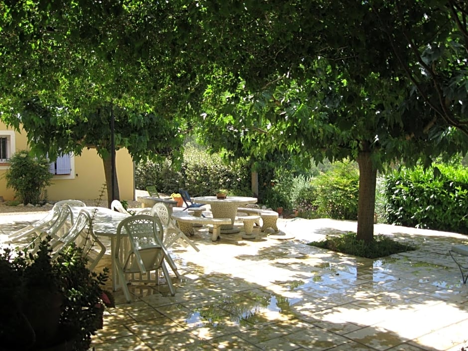Bastide Saint Bernard