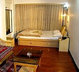 Hotel Sonar Bangla Darjeeling
