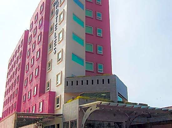 Loa Inn Business Centro Puebla