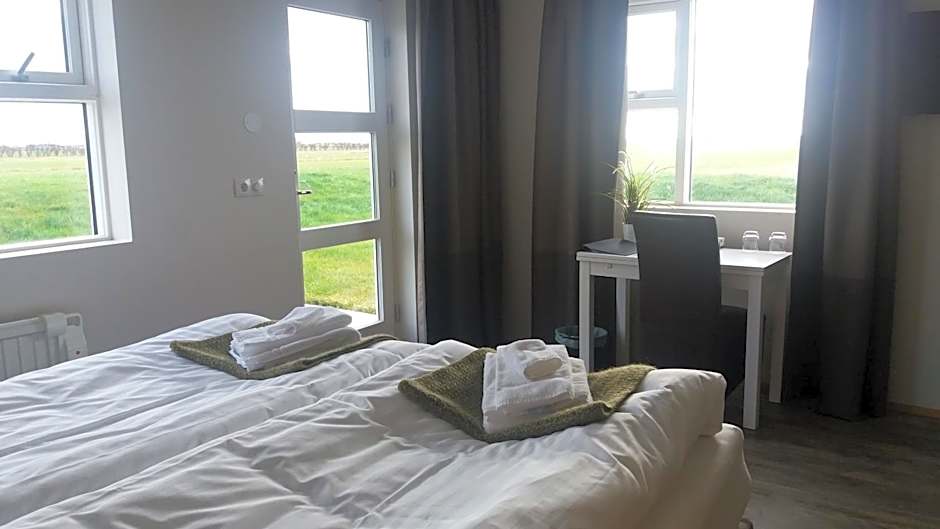 Hotel Vos