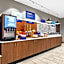 Holiday Inn Express & Suites Joplin Southeast