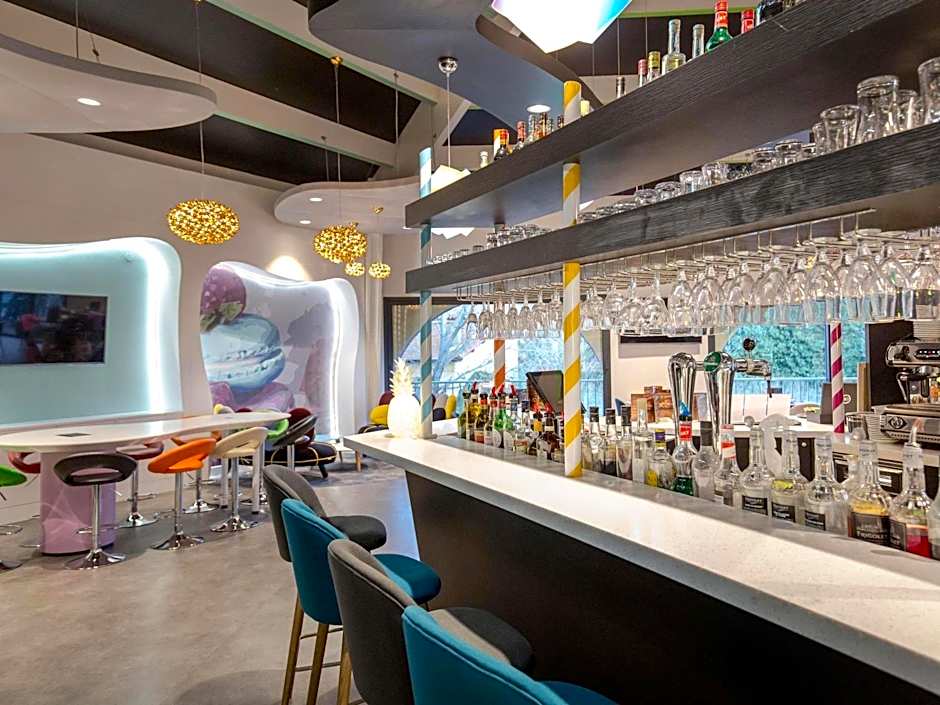 ibis Styles Frejus Sain-Raphael