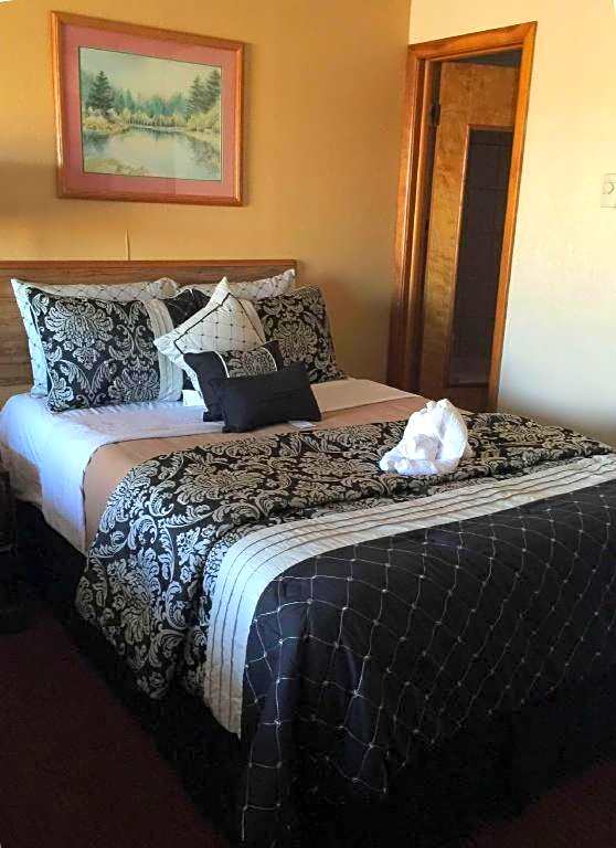 Americas Best Value Inn & Suites Macon at Sunset Dr
