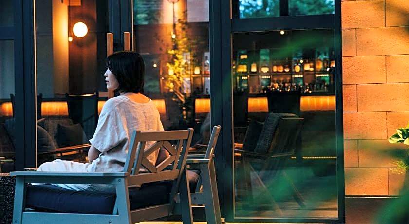 HOTEL KARUIZAWA CROSS