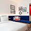 Hampton by Hilton Budapest City Centre