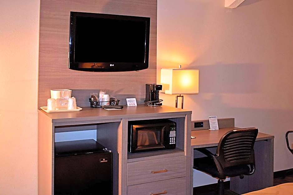 Quality Inn & Suites Kearneysville