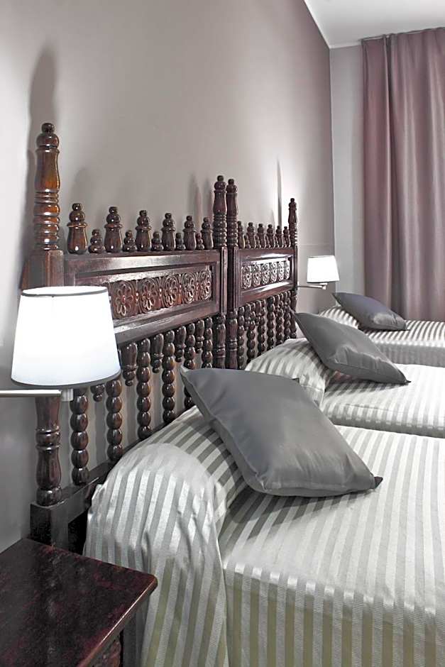 Hotel Inglés