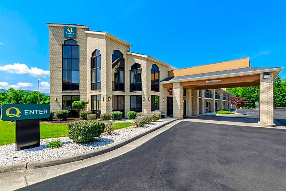 Quality Inn Salem