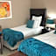 Bettie's Luxury Lodge
