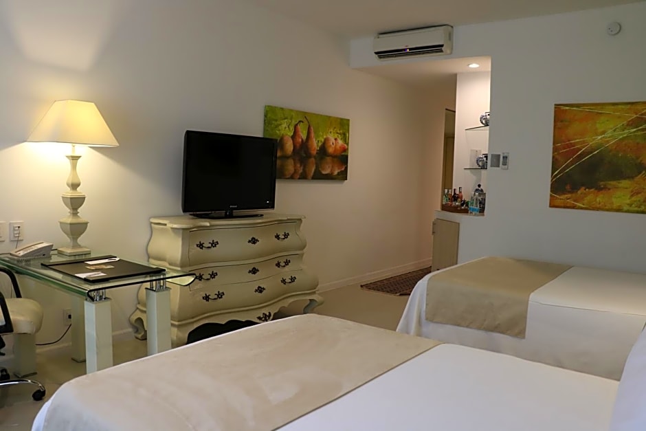 MM Grand Hotel Puebla