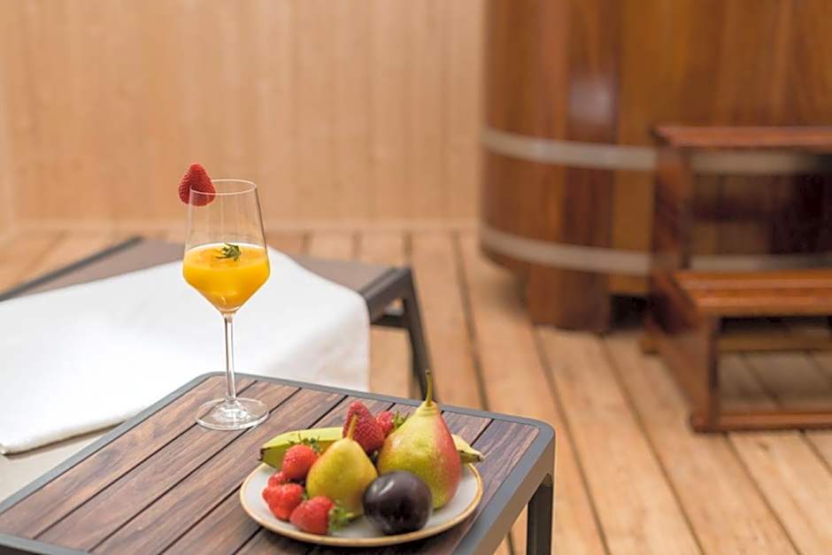 Hafenhotel zu Putbus