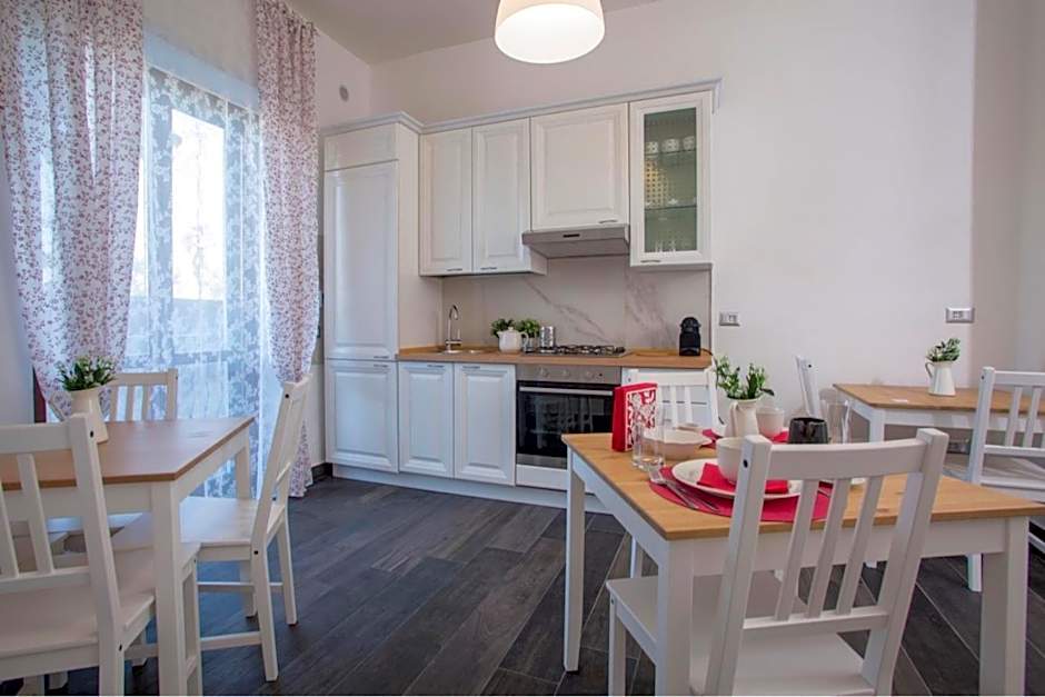 B&B Civico 41 Salerno