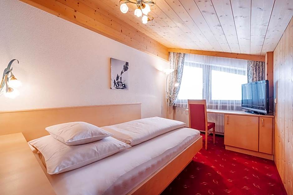 Hotel Garni Lavendel