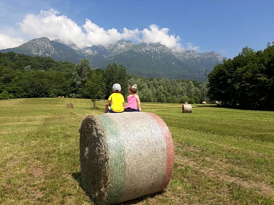 B&B La casa di Loretta