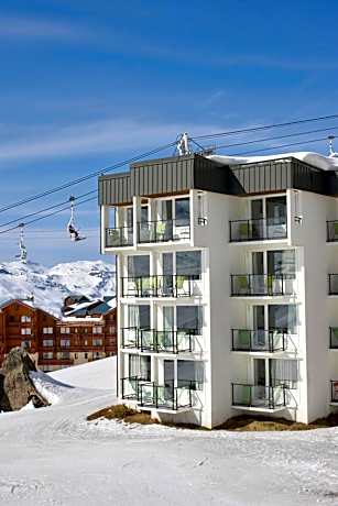 Hôtel Val Chavière