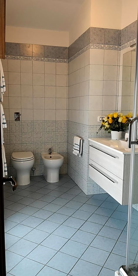 B&B Paola e Francesco