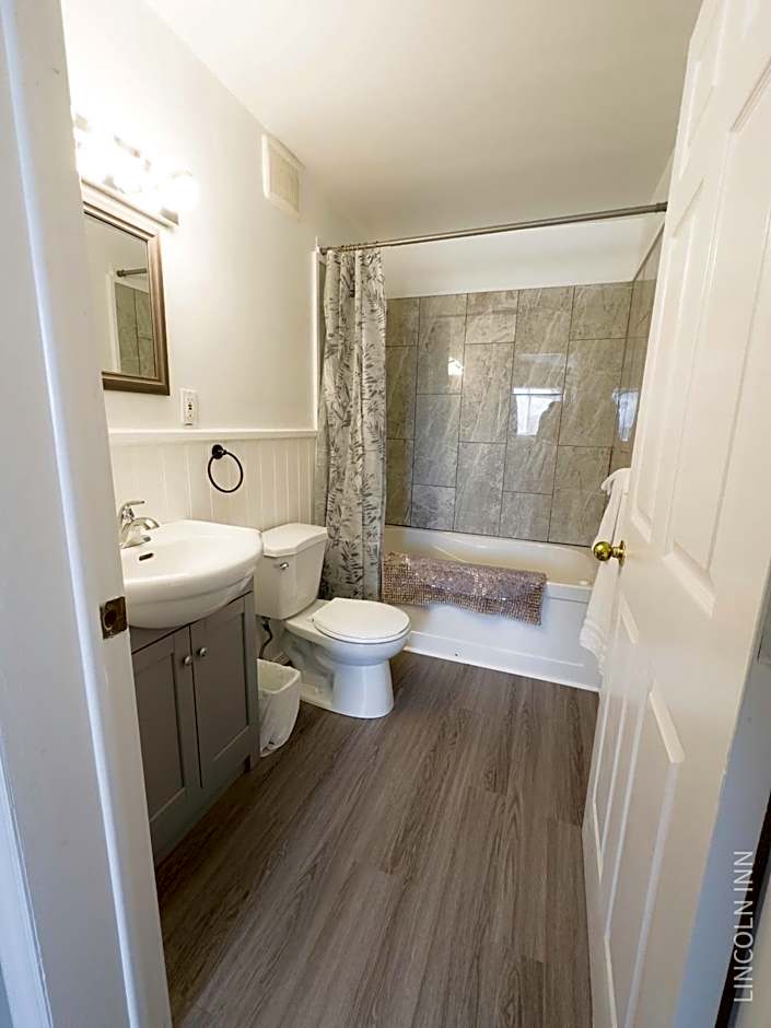 Lincoln Inn Fredericton