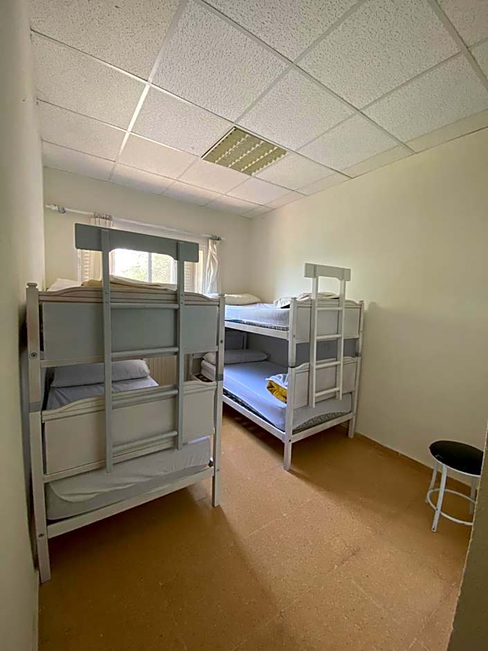 Albergue Orillas de Alocén