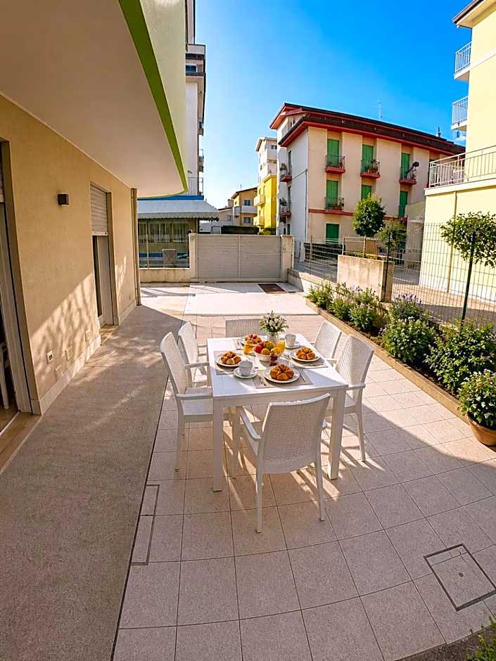 Residence Gianka - Agenzia Cocal