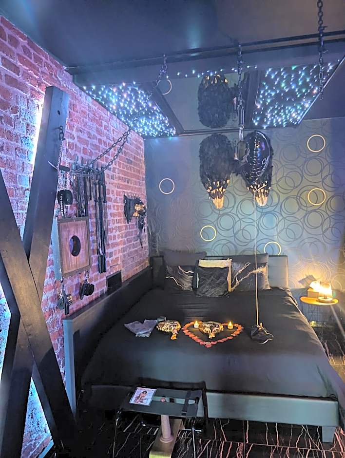 Blacroom de l'Artois