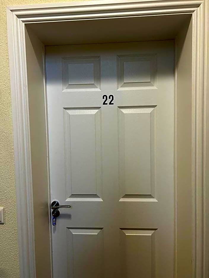 Sia Apartments Hotel