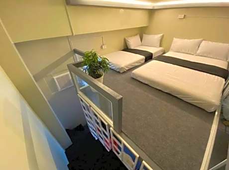 Amaia Steps Altaraza Staycation