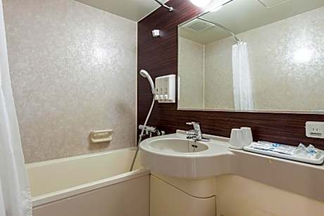 Double Room - Non-Smoking