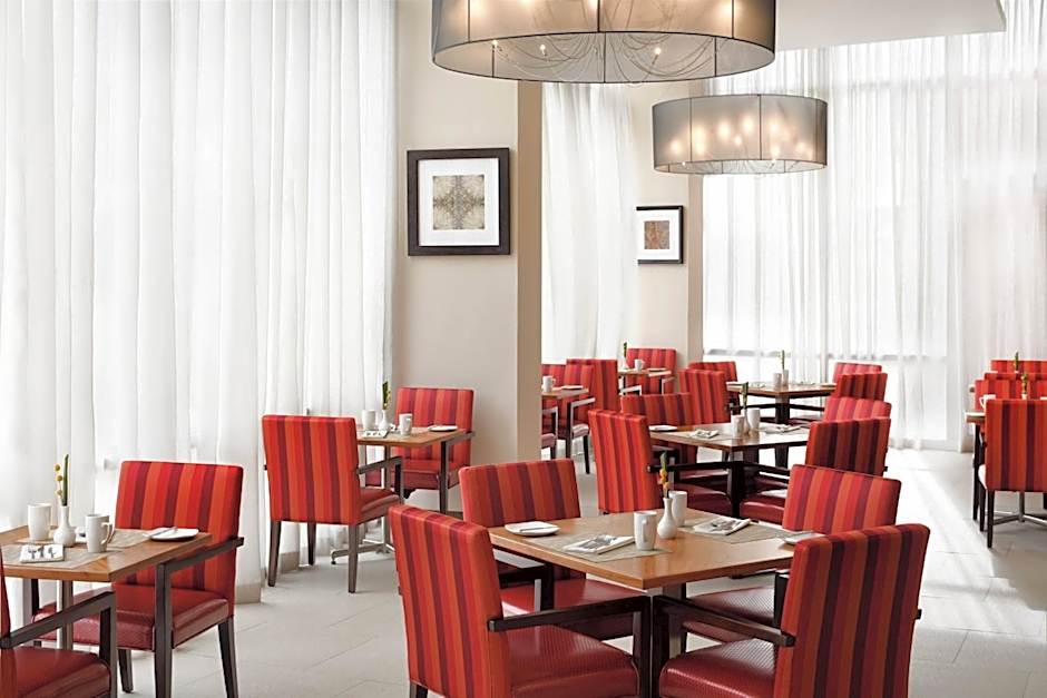 Accra Marriott Hotel